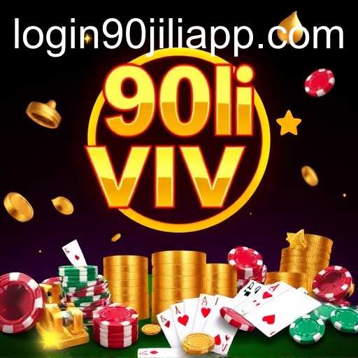 90jili vip login app