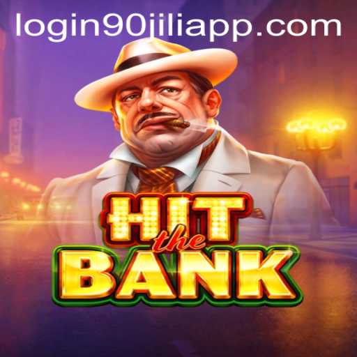 HitTheBank: A Thrilling Adventure into Virtual Heists