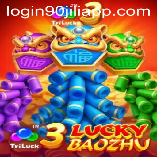 Exploring the Exciting World of 3LuckyBaozhu: Your Guide to Gameplay and the 90jili VIP Login App