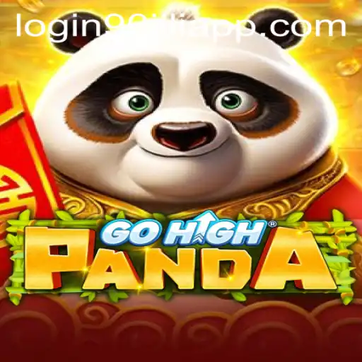Explore the Adventure of GoHighPanda and the Convenience of 90jili VIP Login App