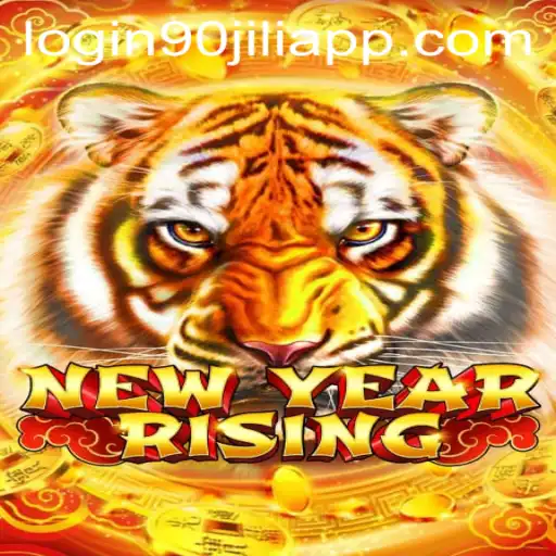 Discover the Exciting World of NewYearRising: A Thrilling Adventure Awaits