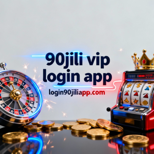 90jili vip login app