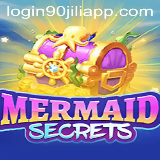 Dive into the Enchanting World of MermaidSecrets with 90jili VIP Login App
