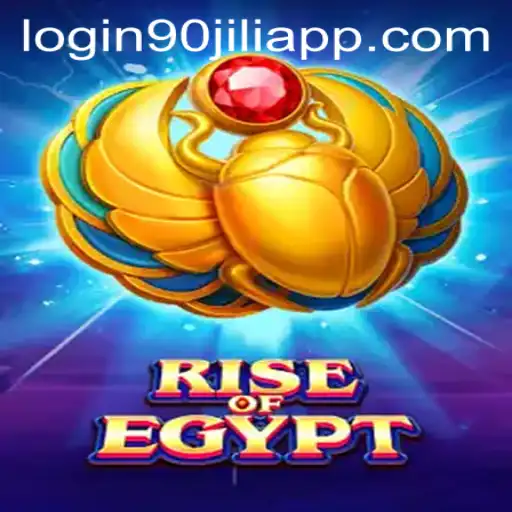 Exploring the Journey with RiseOfEgypt and the 90jili VIP Experience