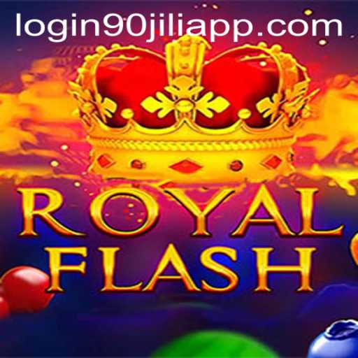 Unveiling RoyalFlash: The Ultimate Card Game Experience