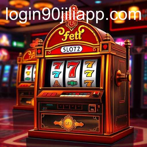 90jili vip login app
