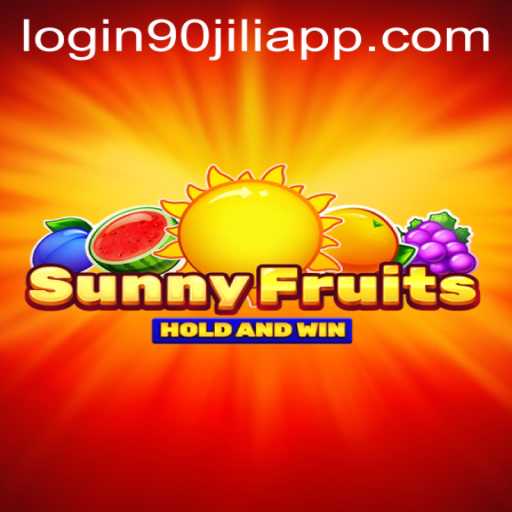 SunnyFruits: A Comprehensive Guide to the Vibrant Casino Game