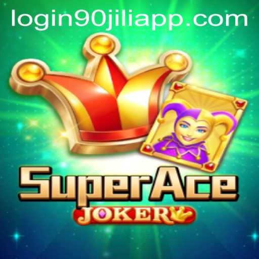 Understanding SuperAceJoker and the 90jili VIP Login App
