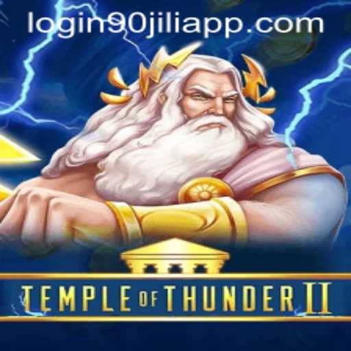 Temple of Thunder II: Unveiling Adventure and Strategy in a Thrilling Virtual World