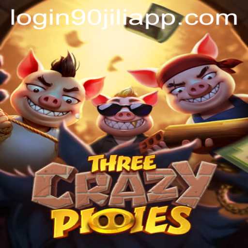 Introducing the Exciting World of ThreeCrazyPiggies and the 90jili VIP Login App