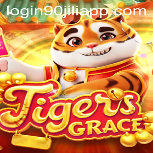 Exploring the Fascinating World of TigersGrace
