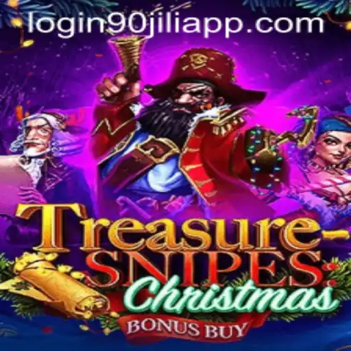 Discovering TreasuresnipesChristmas: An Enchanting Holiday Adventure